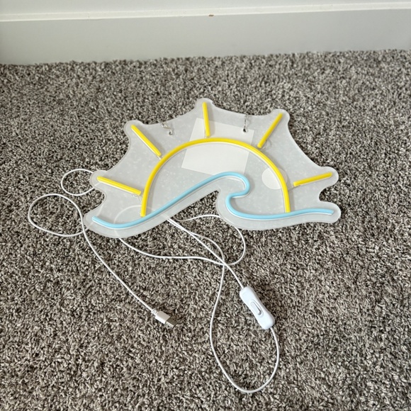 Neon Signs - Picture 4 of 9